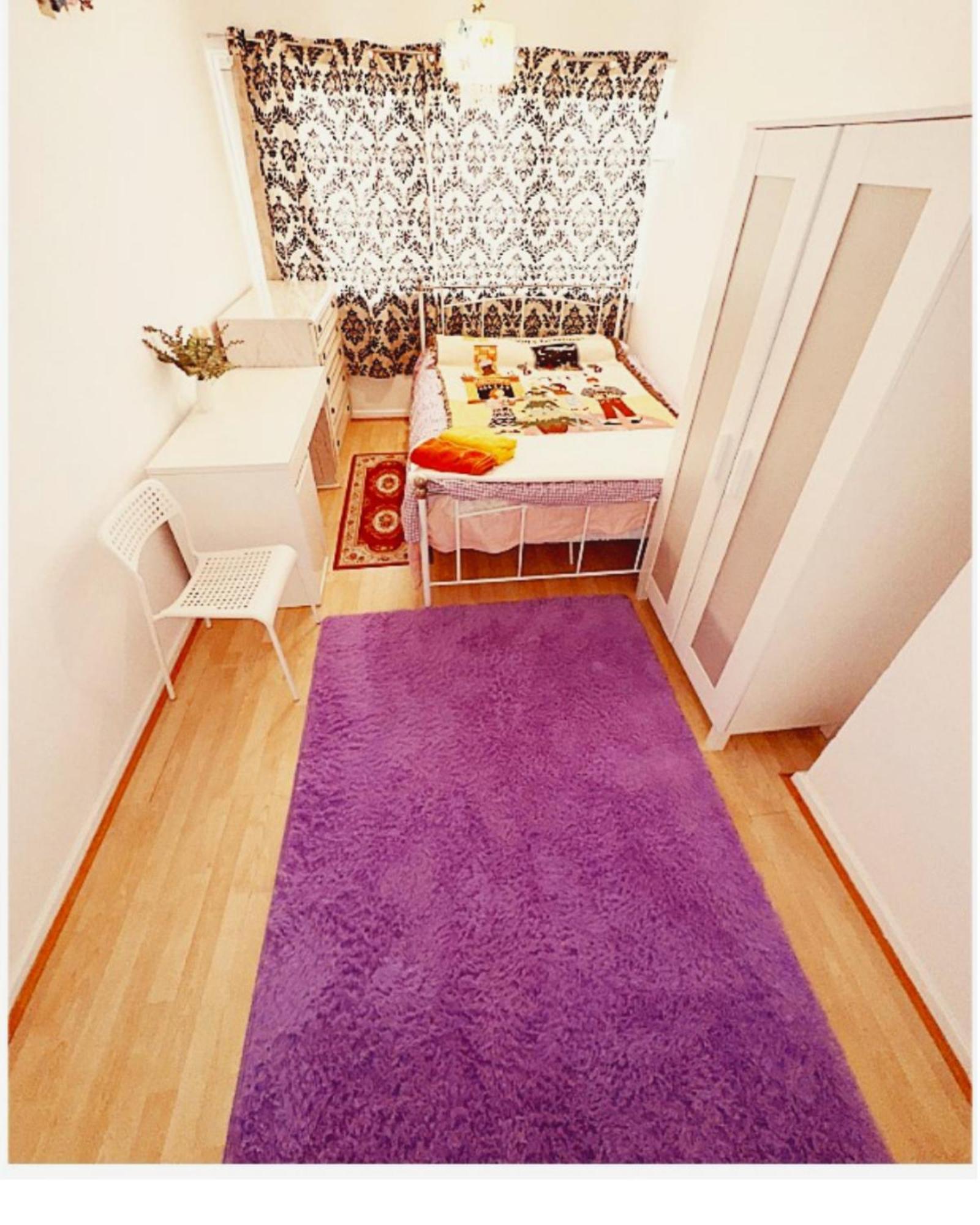 Excellent Double Rooms In Cheap Rate Around Central Лондон Екстер'єр фото