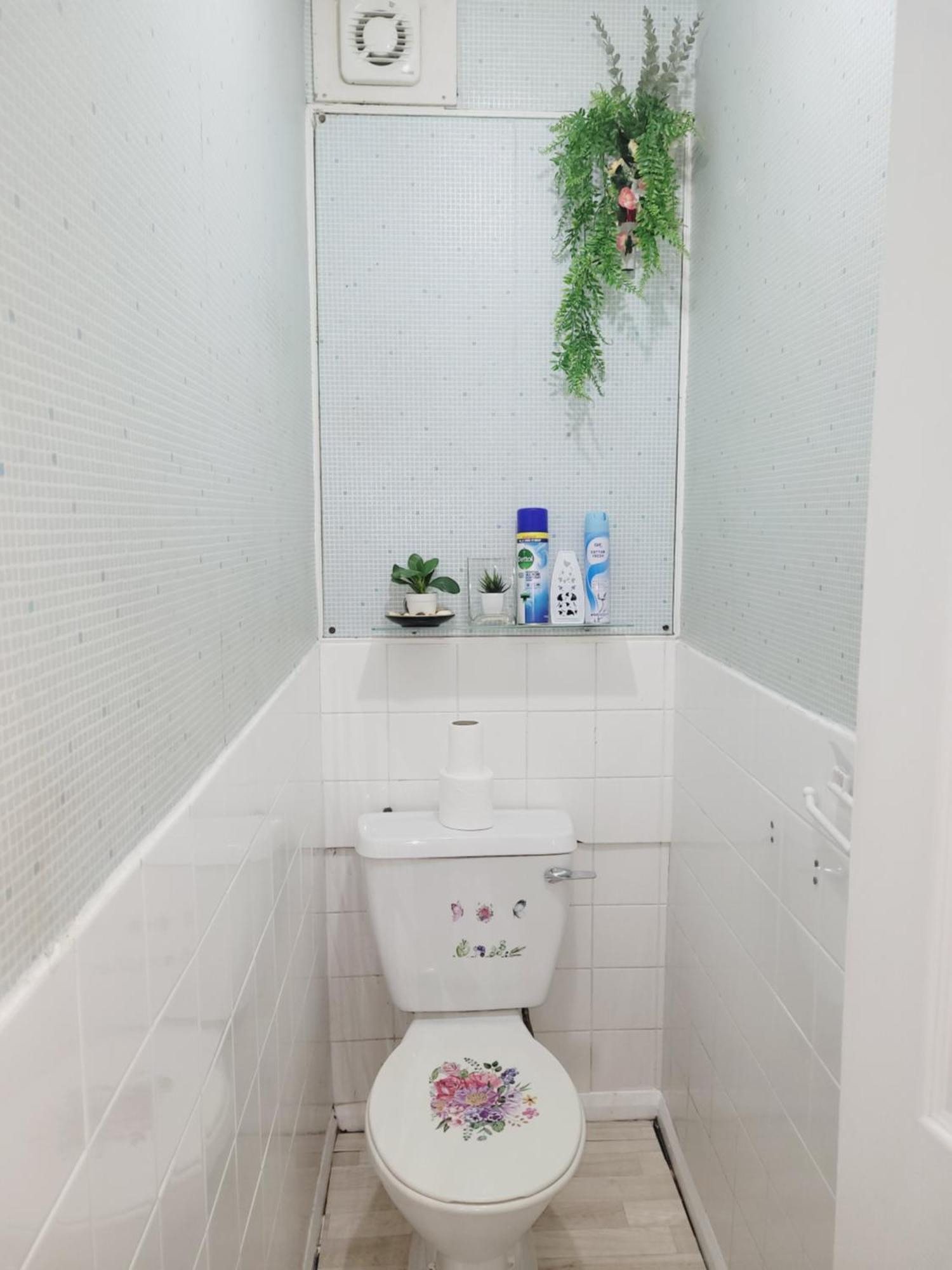 Excellent Double Rooms In Cheap Rate Around Central Лондон Екстер'єр фото