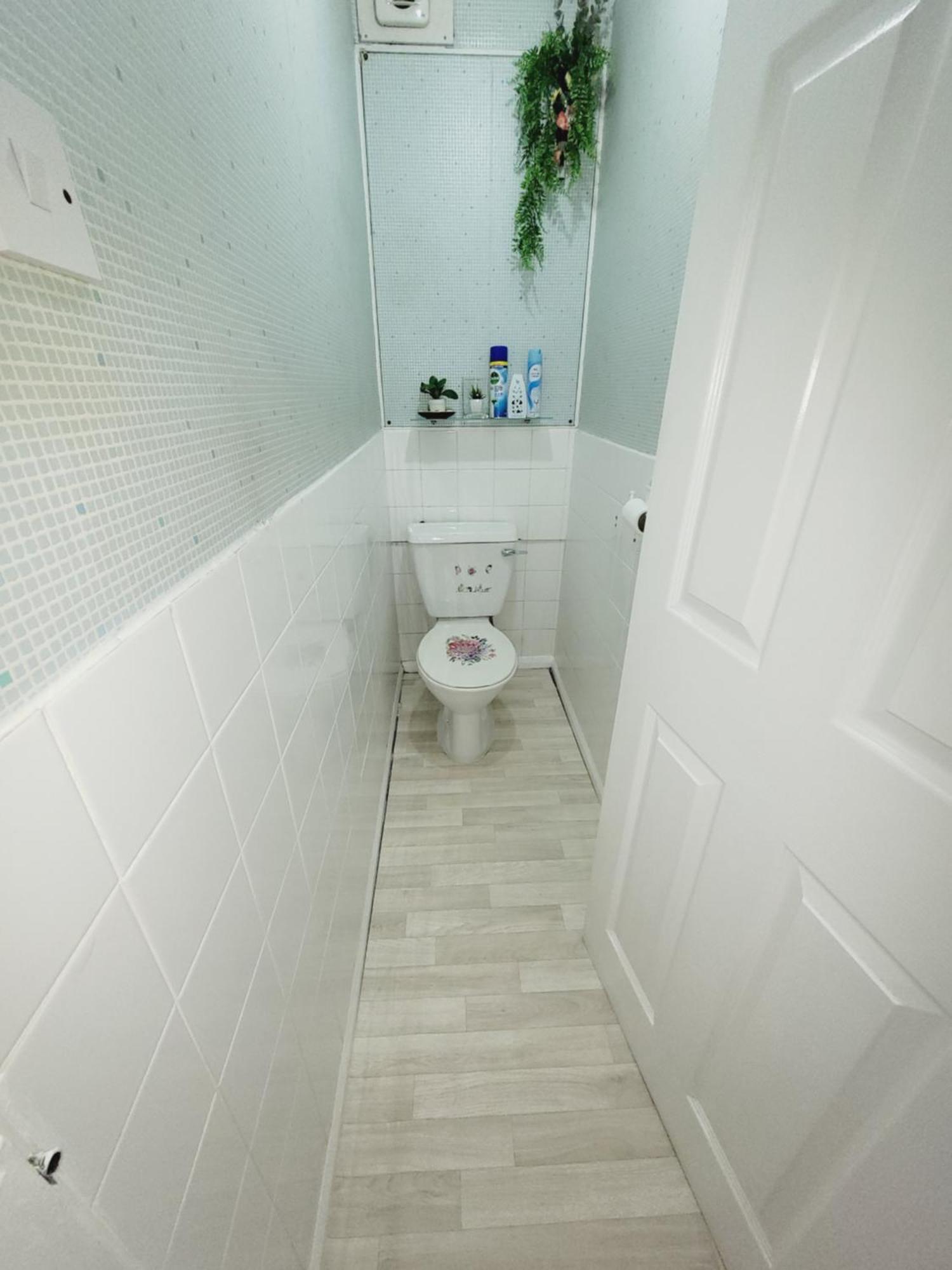 Excellent Double Rooms In Cheap Rate Around Central Лондон Екстер'єр фото
